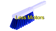 Brushless Mtrs & Components